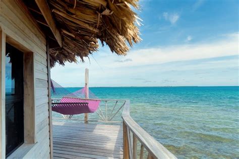 7 Best Belize Overwater Bungalows With Epic Hidden Gems