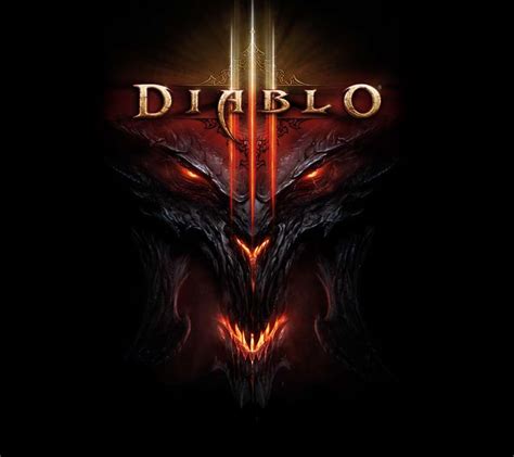 Diablo 3 Wallpaper Phone Game Wallpapers