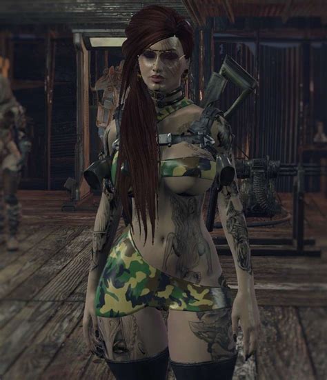 Zenna Outfits Page 19 Downloads Fallout 4 Adult And Sex Mods Loverslab