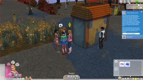 Sims 4 Atf Children Mod