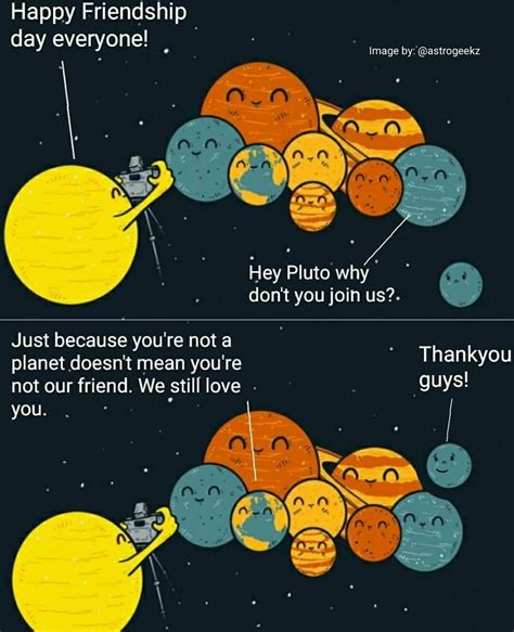 When Even Our Solar System Is Including And Wholesome Rwholesomememes Wholesome Memes