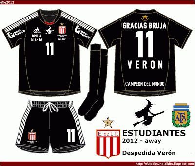 Miongoni mwa mengine hospederia via de la plata inaweza kutoa. Uruguay: Estudiantes de La Plata - 2012 (despedida Verón ...