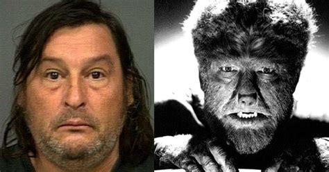 12 crimes committed by real life werewolves