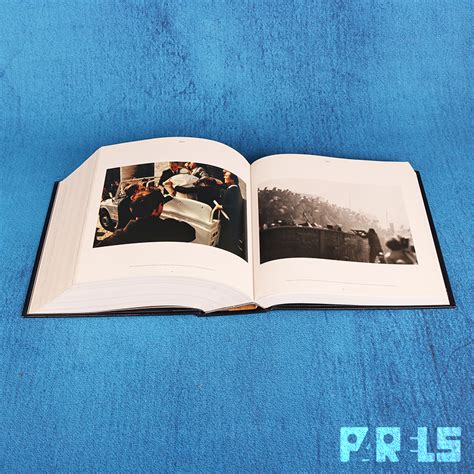 Century Fotoboek Phaidon Parels Breda