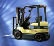 Easy access to trade data. Battery Forklift - TKT MACHINERY & TRADING SDN BHD - TKT ...