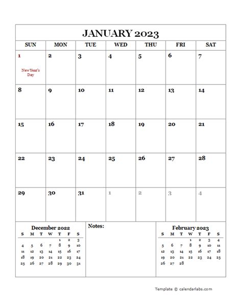 2023 Printable Calendar With Canada Holidays Free Printable Templates