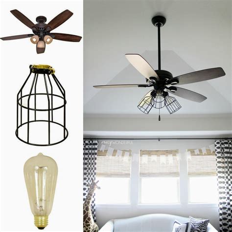 I had another hunter fan exactly like this one a while back and hunter would not warranty the fan hunter says it's teh switch housing but they do not sell a replacement for it. Hunter Ceiling Fan Light Covers (With images) | Ceiling ...