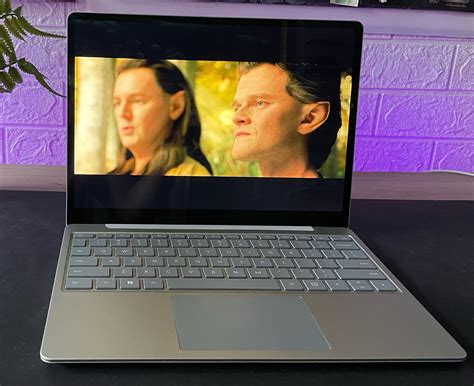 Microsoft Surface Laptop Go 2 Review A Sleek Portable Laptop For