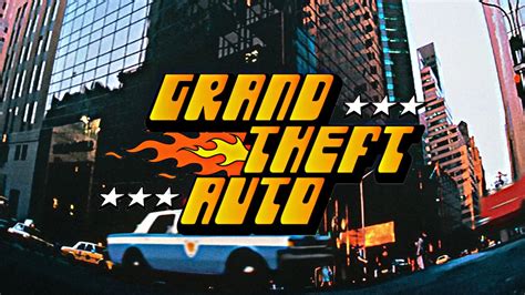 When Did Gta 1 Come Out Exploring Grand Theft Autos History That