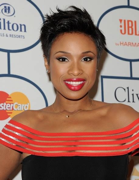 Is it right not to make your hair in the morning, because you appreciate long laying in your bad before leaving to the work? 2014 Fall / Winter 2015 Short Haircuts For Black Women ...