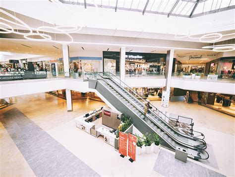 Les Galeries de la Capitale | Shopping Centres | Quebec City and Area