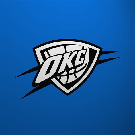 Oklahoma City Thunder Wallpapers 67 Images