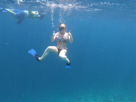 De Mooiste Plekken Om Te Snorkelen In Griekenland Reistips Nl