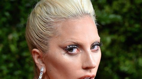 Lady Gaga Shares How She Survived Her Sexual Assault Vanity Fair