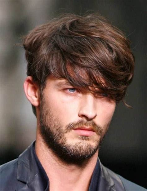 30 Shaggy Hairstyles For Men To Explore In 2024