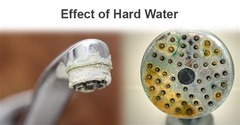 Hard water technically speaking, if you want to remove hardness from your water, you'd want a water softener, not a water filter. How to remove calcium and magnesium & convert hard water ...