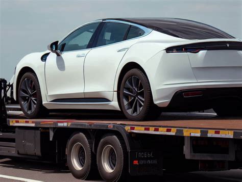 Top Rating Tesla Auto Transport Services