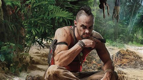 9 Things You Probably Didnt Know About Far Cry 3 Ign