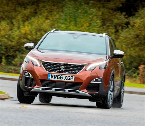 The peugeot 3008 suv exudes strength and character with its streamlined design and next generation technology. Peugeot 3008 SUV/Crossover Road Test - Wheels Alive
