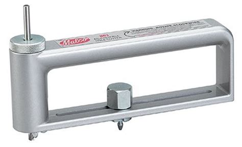 Malco Hc1 2 Inch To 12 Inch Sheet Metal Hole Cutter Accessory For 1 4