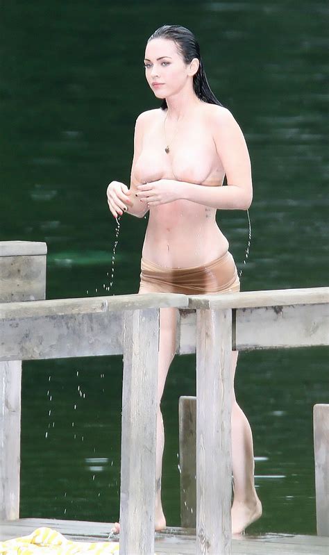 Megan Fox Nude Pics Will Make You Cum Scandalpost The Best Porn