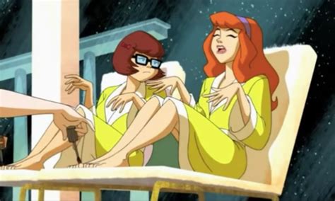 Daphne And Velmas ‘scooby Doo Spinoff Is The Female Focused Show Fans Always Needed Scooby Doo