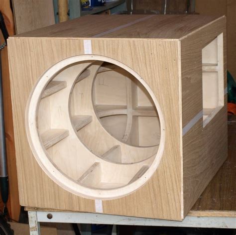 These speakers are brand new. Bracing.jpg 800×798 pixels | speaker design | Pinterest ...