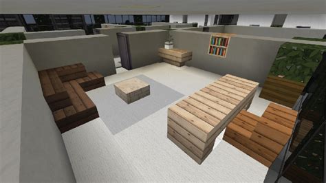 Five Interior Builds You Might Have Missed! | Minecraft