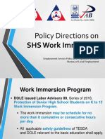 Consider your case rested and your application denied. WORK-IMMERSION-PORTFOLIO-RUBRIC.docx | Applied Psychology ...