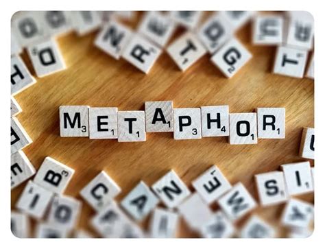 100 Common Metaphor Examples With Meanings Scholarships Hall