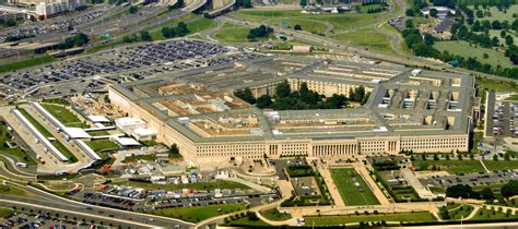 Ultimate Guide To The Us Pentagon Facts And Tour Information