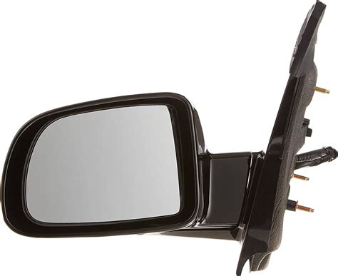 Oe Replacement Ford Freestar Driver Side Mirror Outside