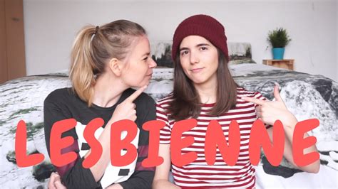 comment savoir si une fille est lesbienne [fr eng sub] youtube