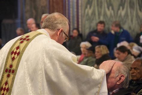 The Sacrament Of The Anointing Of The Sick Diocese Of Westminster