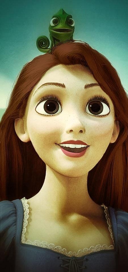 Download Disney Princesses With Brown Hair Pics