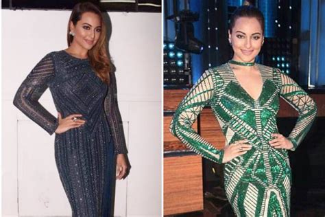Sonakshi Sinha Age Height Weight Body Father And Biography