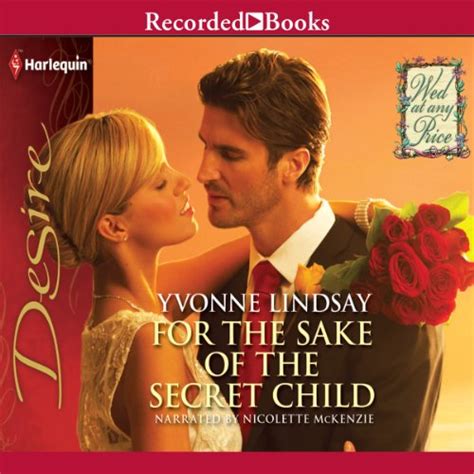 For The Sake Of The Secret Child Audible Audio Edition