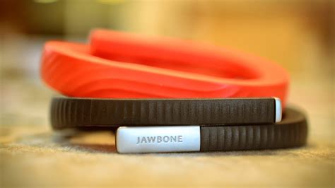 Jawbone Up24 Bluetooth Activityfitness Tracker Review Youtube