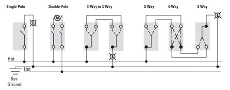 Eaton 4 Way Switch Wiring Diagram Easy Wiring