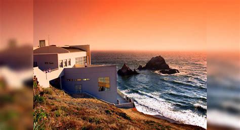 The Iconic Cliff House Restaurant In San Francisco Is Shutting Down