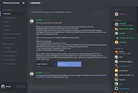 How To Kick Or Remove Someone From A Discord Channel