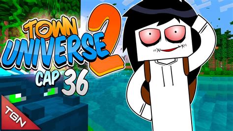 Town Universe Two El Comercio MÁs Sexy 36 Minecraft