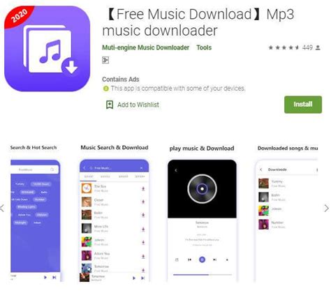 Em esound você pode ouvir todas as músicas que você ama de forma gratuita. 11 aplicativos de música para Android que não precisam de ...