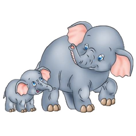 Elephant Png Cartoon 6000 Vectors Stock Photos And Psd Files