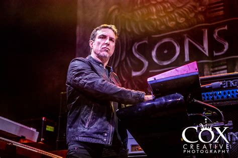 World Class Keyboardist Derek Sherinian Reflects On His 30 Years Career “its Pretty Wild To