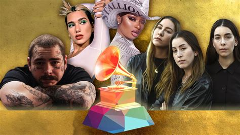 2021 Grammy Awards Watch Video Of The Performances