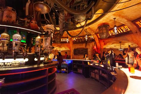 I've created a separate php file for the header named header.php and included it on the main page. Star Wars Galaxy's Edge: Guide to the Disney Park and ...