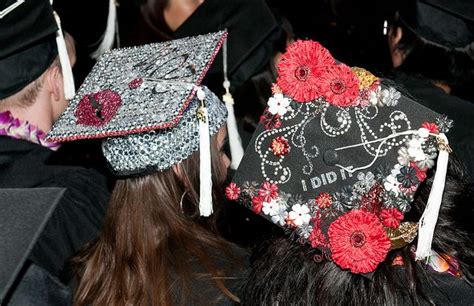 Mortar board is a cosmetic override for the head slot obtained by gaining 50 training points in boss assistance. 1000+ images about Mortar Board Decoration Ideas on ...