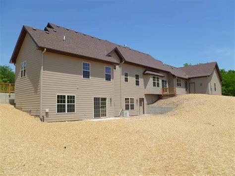 Equipped with luxurious amenities and unique floor plans, these convenient house plans are surprisingly versatile. Ranch House Plans with Walkout Basement | Retaining Walls ...