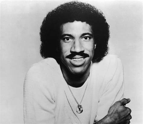 Lionel Richie Playing “all The Hits All Night Long” On Tour